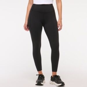 YPB studioFLEX Curve Love 7/8-Length Pocket Legging Size XS